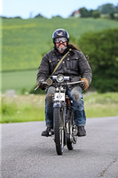 Vintage-motorcycle-club;eventdigitalimages;no-limits-trackdays;peter-wileman-photography;vintage-motocycles;vmcc-banbury-run-photographs